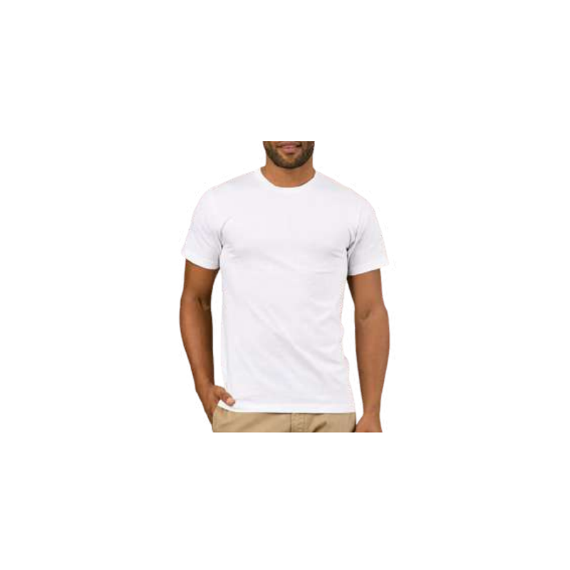 CAMISETAS CUELLO R