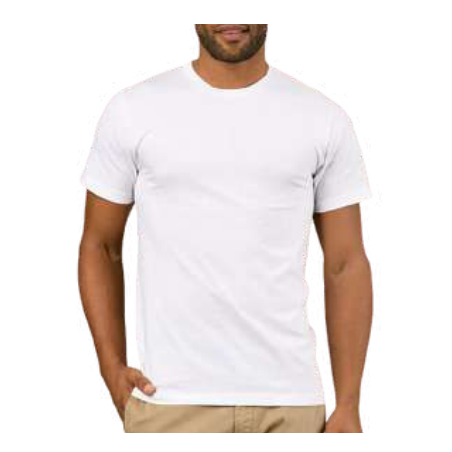 CAMISETAS CUELLO R