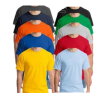 CAMISETA COLORES