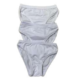 PANTY DE ALGODON
