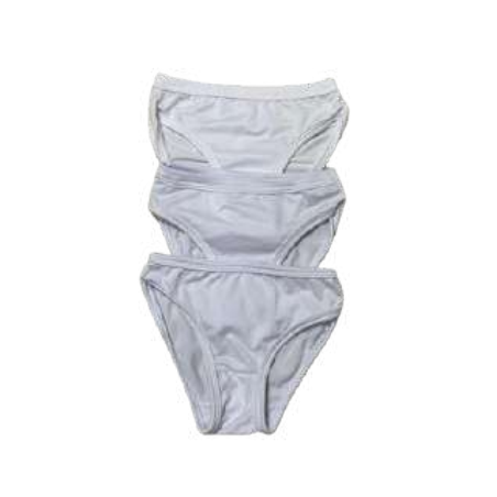 PANTY DE ALGODON