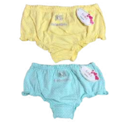 PANTY IMPORTADO NIÑA