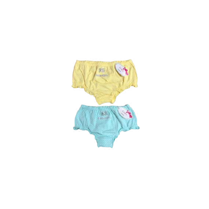 PANTY IMPORTADO NIÑA
