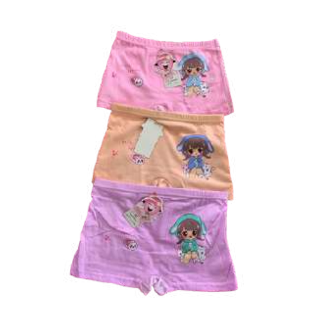BOXER ESTAMPADO