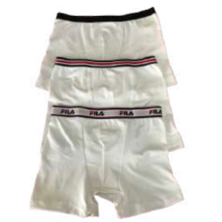 BOXER ALGODON
