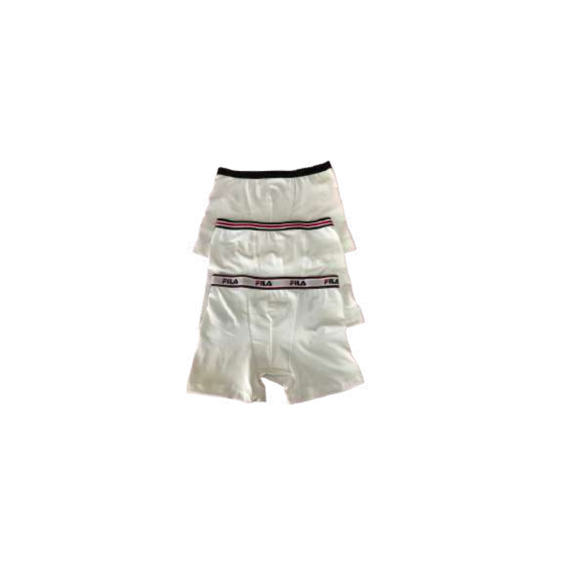 BOXER ALGODON