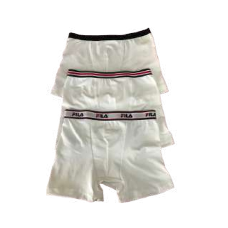 BOXER ALGODON
