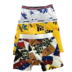 BOXER ESTAMPADO