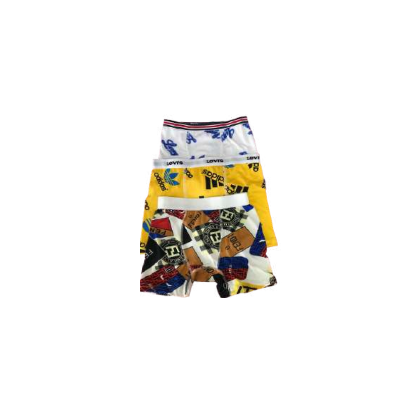 BOXER ESTAMPADO