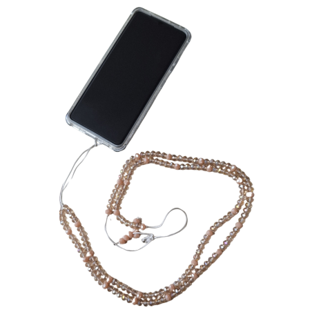 Cordón largo para celular