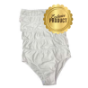 PANTY CLASICO ALGODON