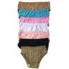 PANTY CLASICO COLORES