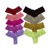 TANGA DE ENCAJE