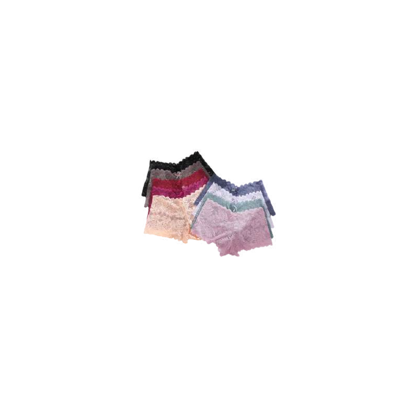 PANTY ENCAJE