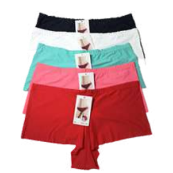 P/ BOXER INVISIBLE