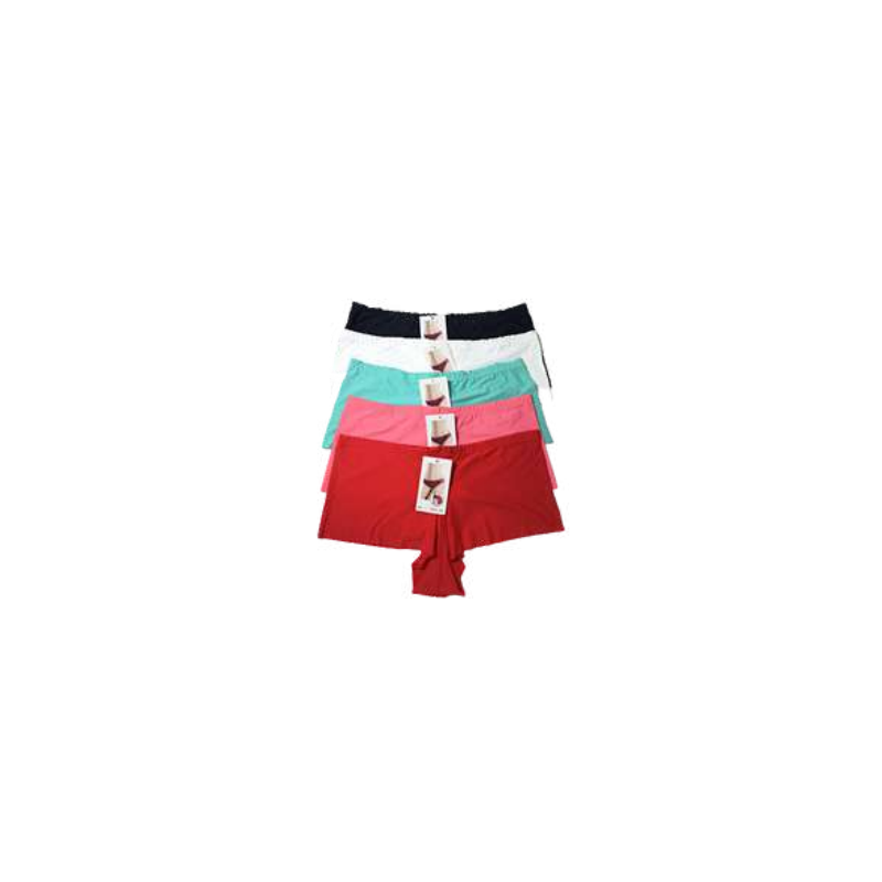 P/ BOXER INVISIBLE