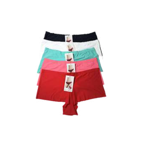P/ BOXER INVISIBLE