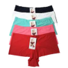 P/ BOXER INVISIBLE