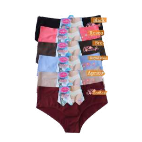 PANTY INVISIBLE