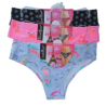 PANTY INVISIBLE ESTAMPADO