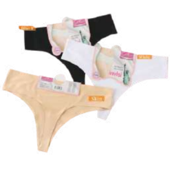 COLALE INVISIBLE LISO