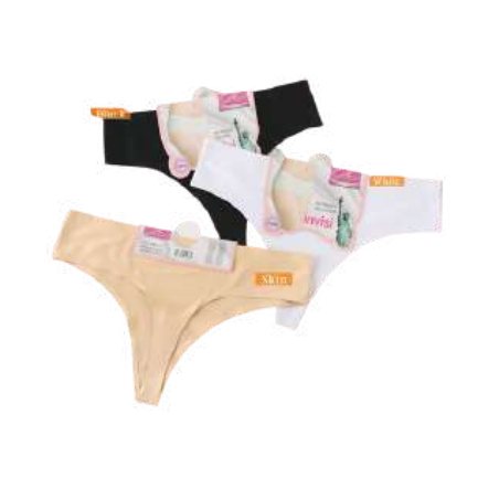 COLALE INVISIBLE LISO