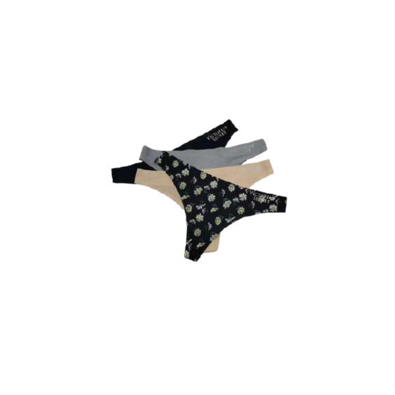 COLALE INVISIBLE ESTAMPADO