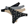 COLALE INVISIBLE ESTAMPADO