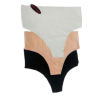 TANGA ALTA INVISIBLE
