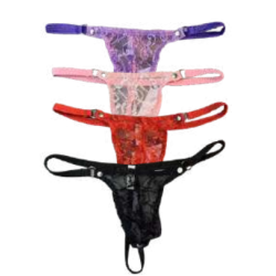PANTY COLALE CON ENCAJE