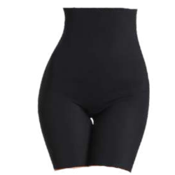 FAJA SHORT Y CINTURA