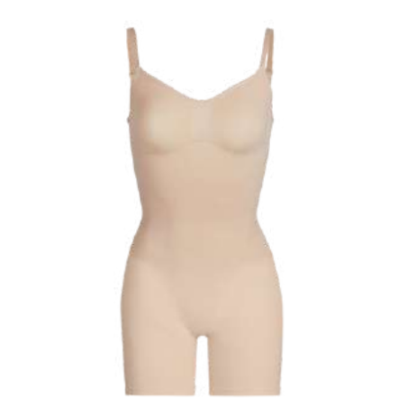 FAJA BODY