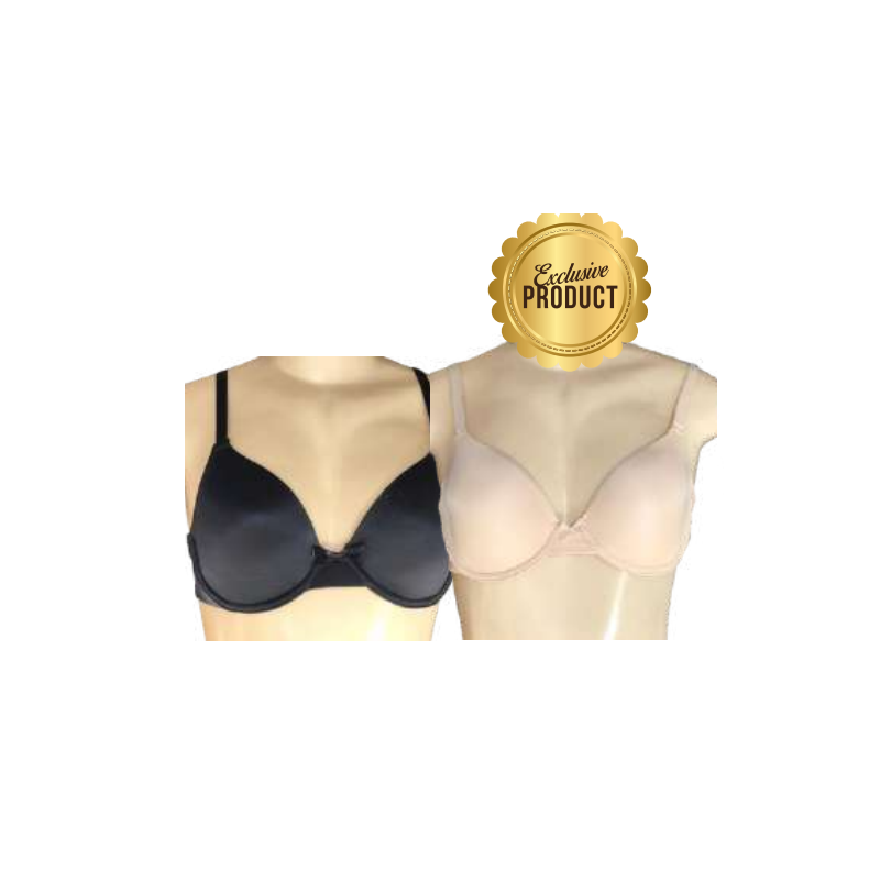 BRASIER PREMIUM LISO
