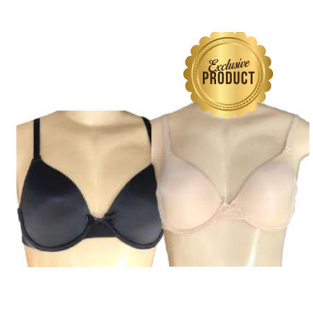 BRASIER PREMIUM LISO