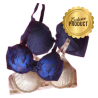 BRA PREMIUM C/BROCADO
