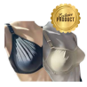 BRASIER PREMIUM SIN VARILLA