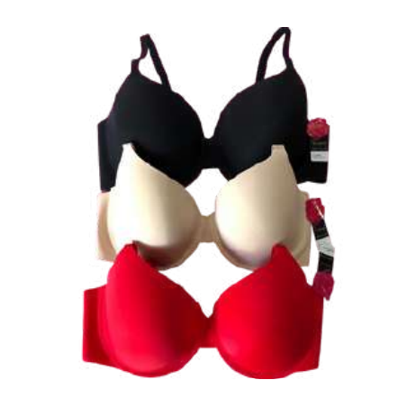 BRASIER IMPORTADO PREMIUM