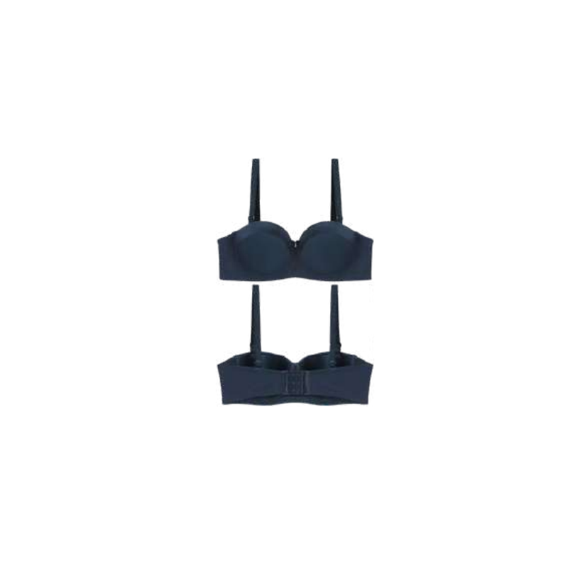 BRASIER STRAPLESS