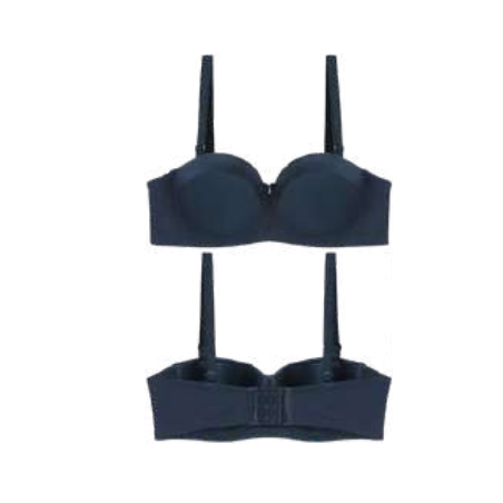 BRASIER STRAPLESS