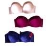 BRASIER STRAPLESS