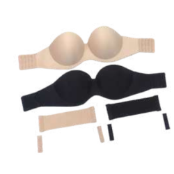 BRASIER INVISIBLE