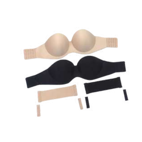 BRASIER INVISIBLE