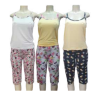 PI JAMA CAPRI