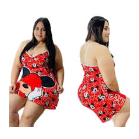 BATA TIRO FINO XL
