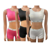 CONJUNTO DEPORTIVO CORTO