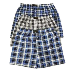 BOXER CUADROS