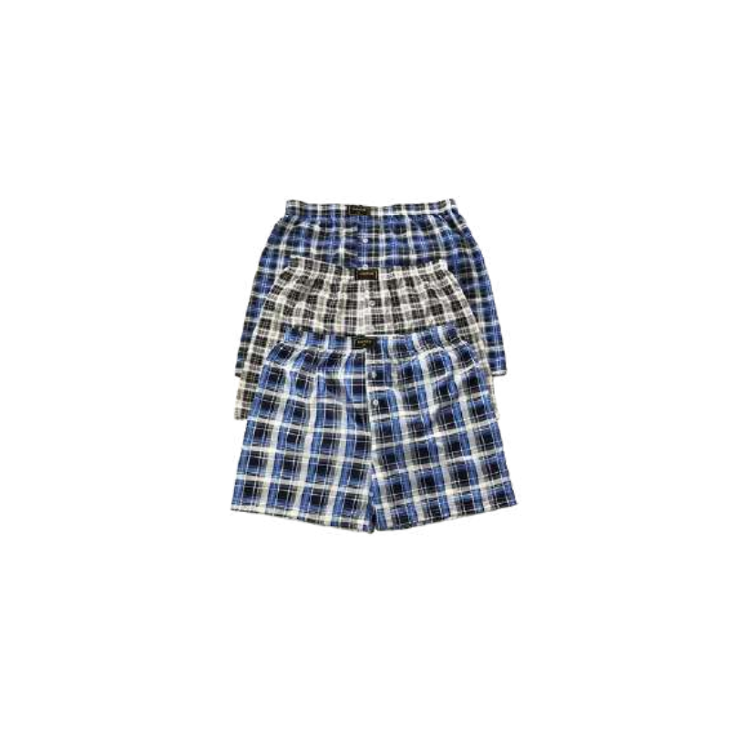 BOXER CUADROS