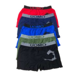 BOXER DE BALI