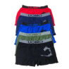 BOXER DE BALI